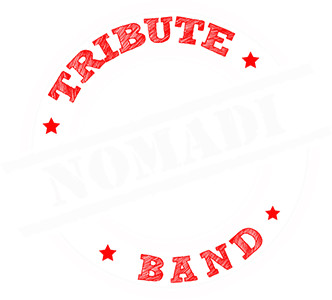 Mercanti e Servi Nomadi Tribute Band