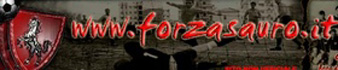 Il sito Forzasauro