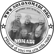 Sito Solo Nomadi