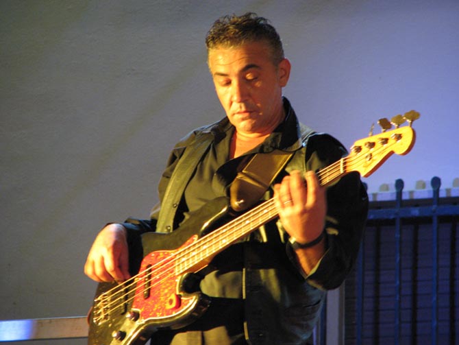 Rodolfo ''Maestro'' Durini