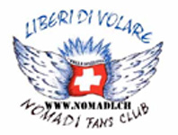 Nomadi Fans Club Liberi di Volare  